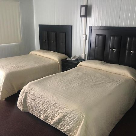 Bonitto Inn Monterrey Norte Екстер'єр фото