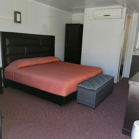 Bonitto Inn Monterrey Norte Екстер'єр фото