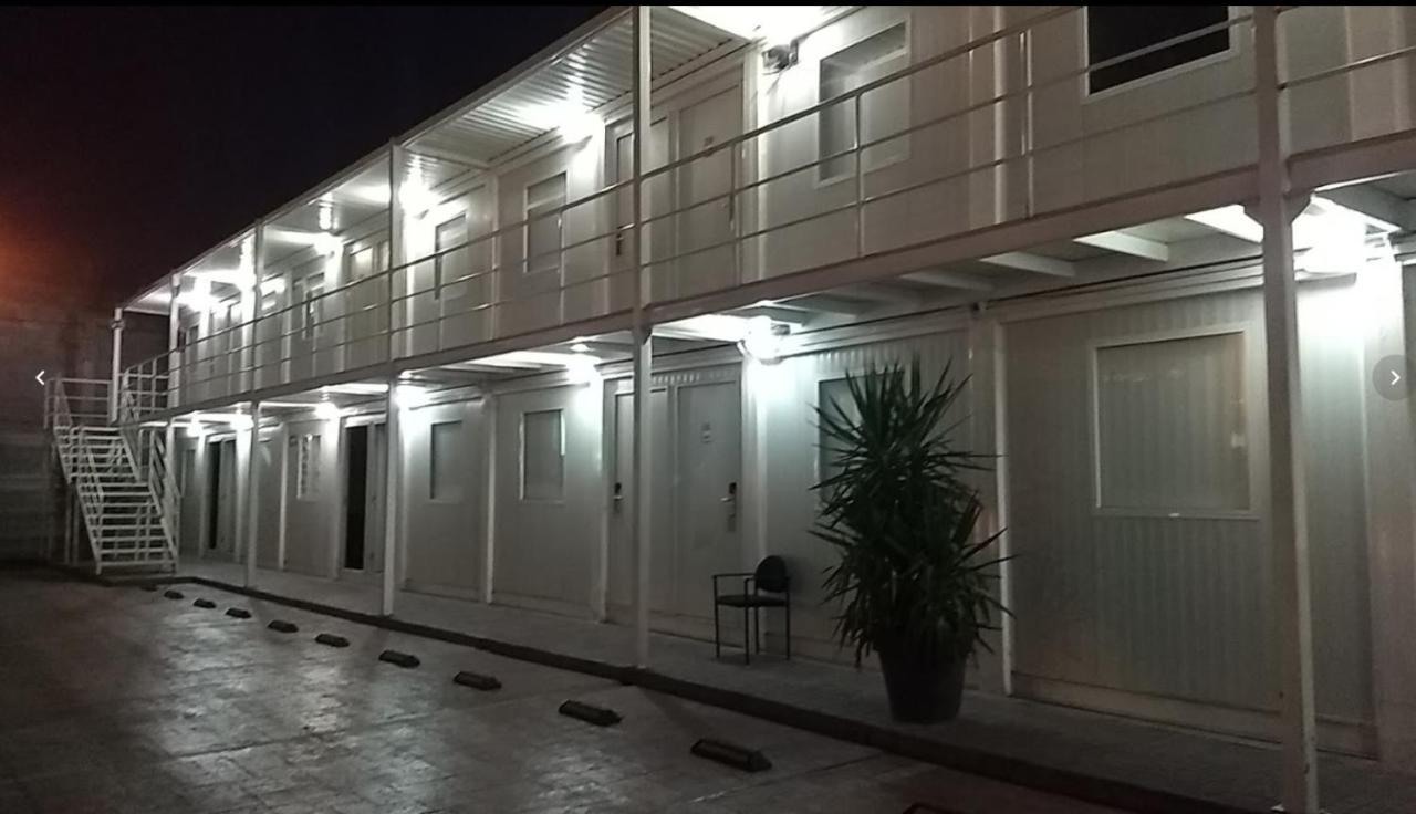 Bonitto Inn Monterrey Norte Екстер'єр фото