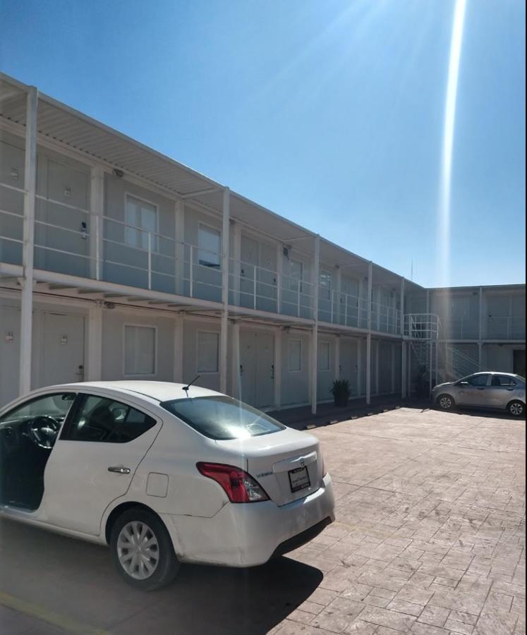 Bonitto Inn Monterrey Norte Екстер'єр фото