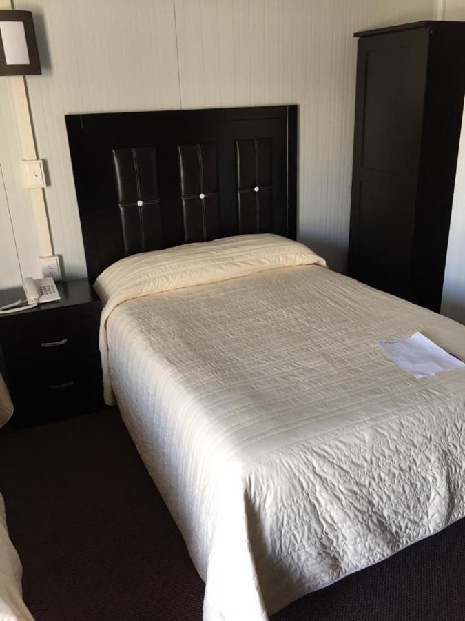 Bonitto Inn Monterrey Norte Екстер'єр фото