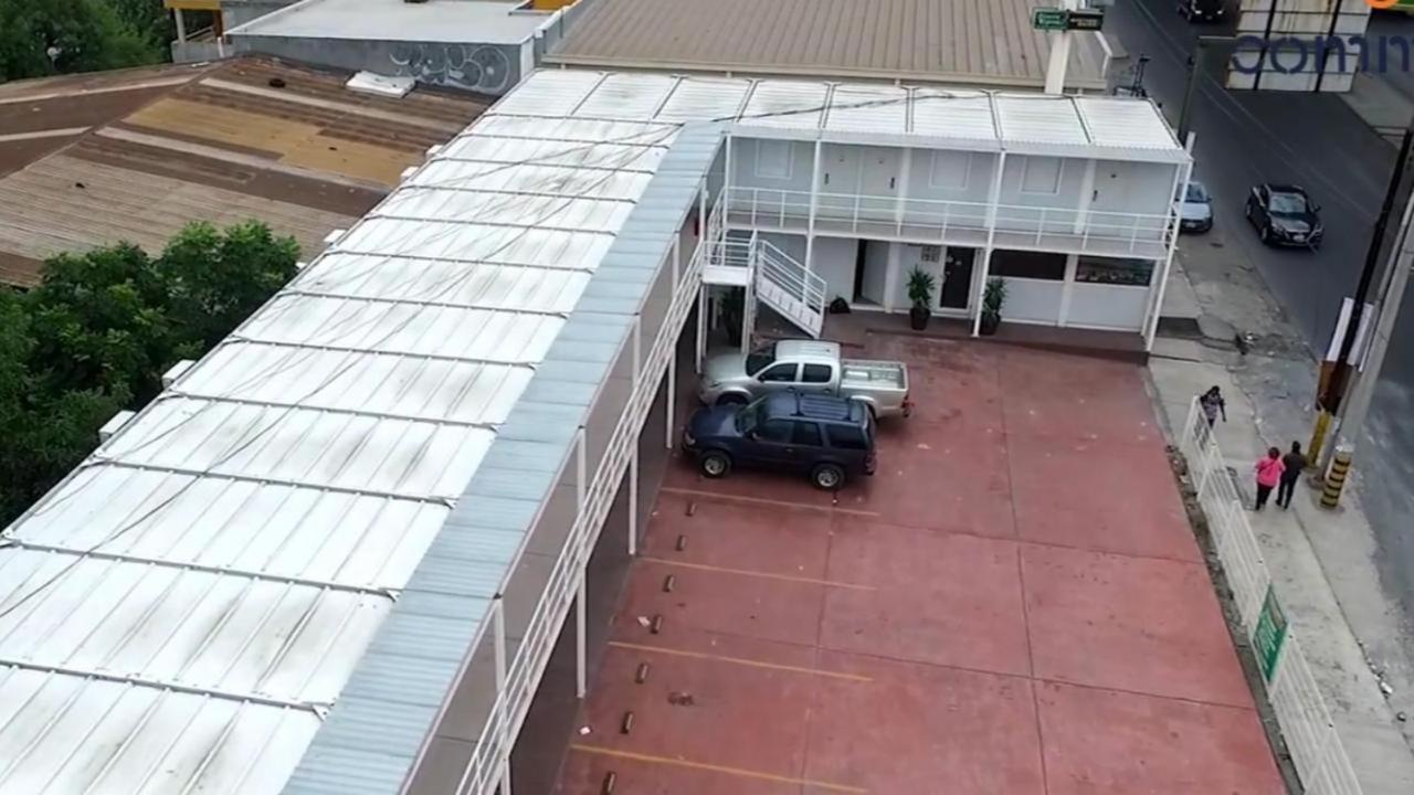 Bonitto Inn Monterrey Norte Екстер'єр фото