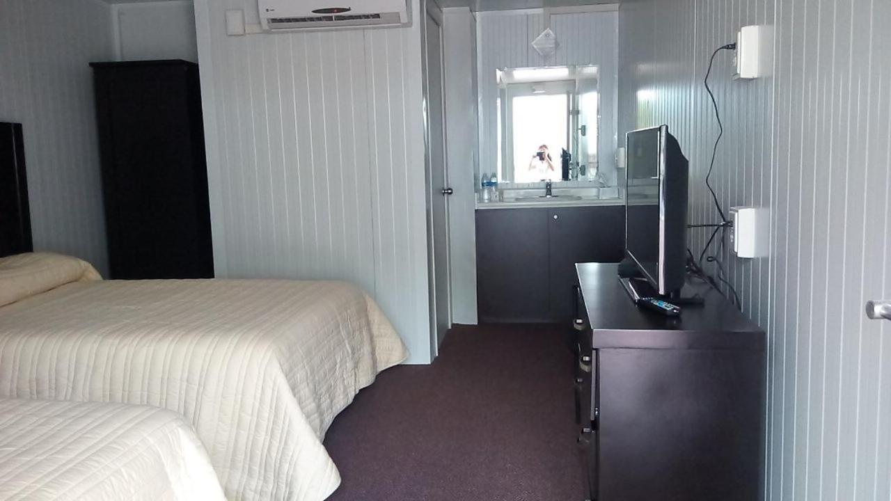 Bonitto Inn Monterrey Norte Екстер'єр фото