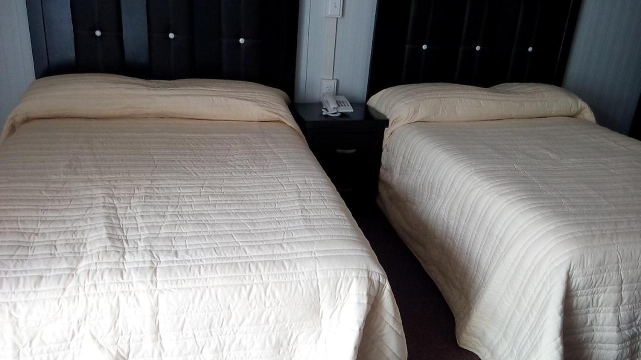 Bonitto Inn Monterrey Norte Екстер'єр фото