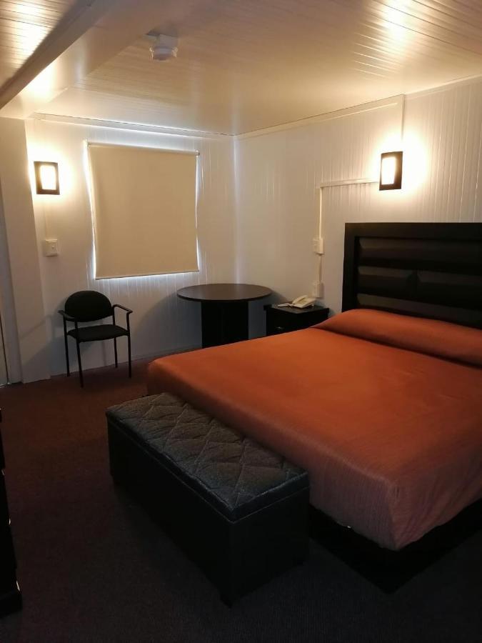 Bonitto Inn Monterrey Norte Екстер'єр фото