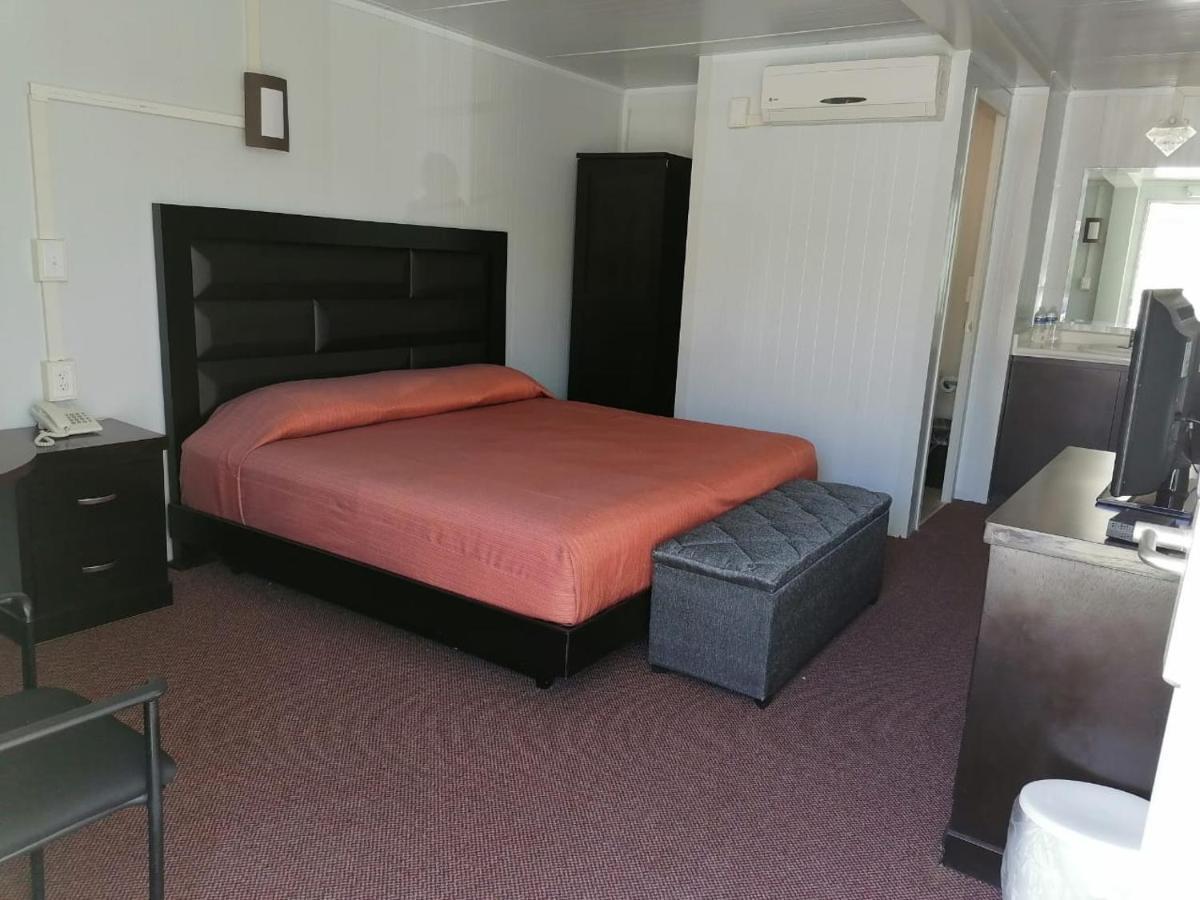 Bonitto Inn Monterrey Norte Екстер'єр фото