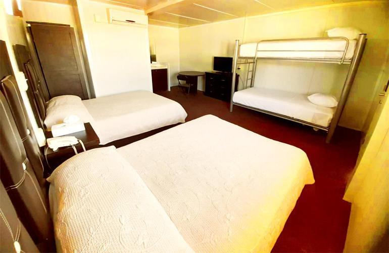 Bonitto Inn Monterrey Norte Екстер'єр фото